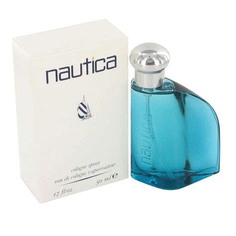nautica perfume for her clones